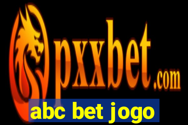 abc bet jogo